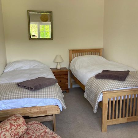 Meadowland Farm Bed & Breakfast Dolton Dış mekan fotoğraf