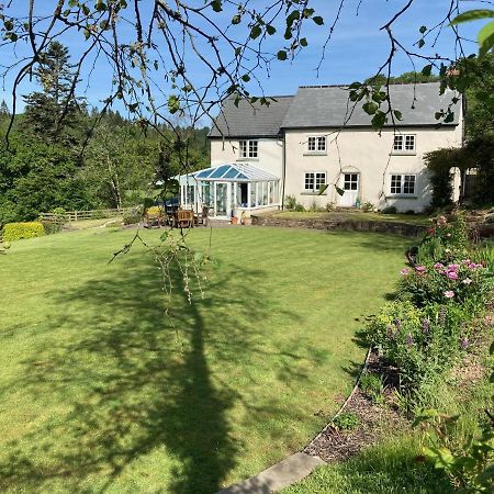 Meadowland Farm Bed & Breakfast Dolton Dış mekan fotoğraf