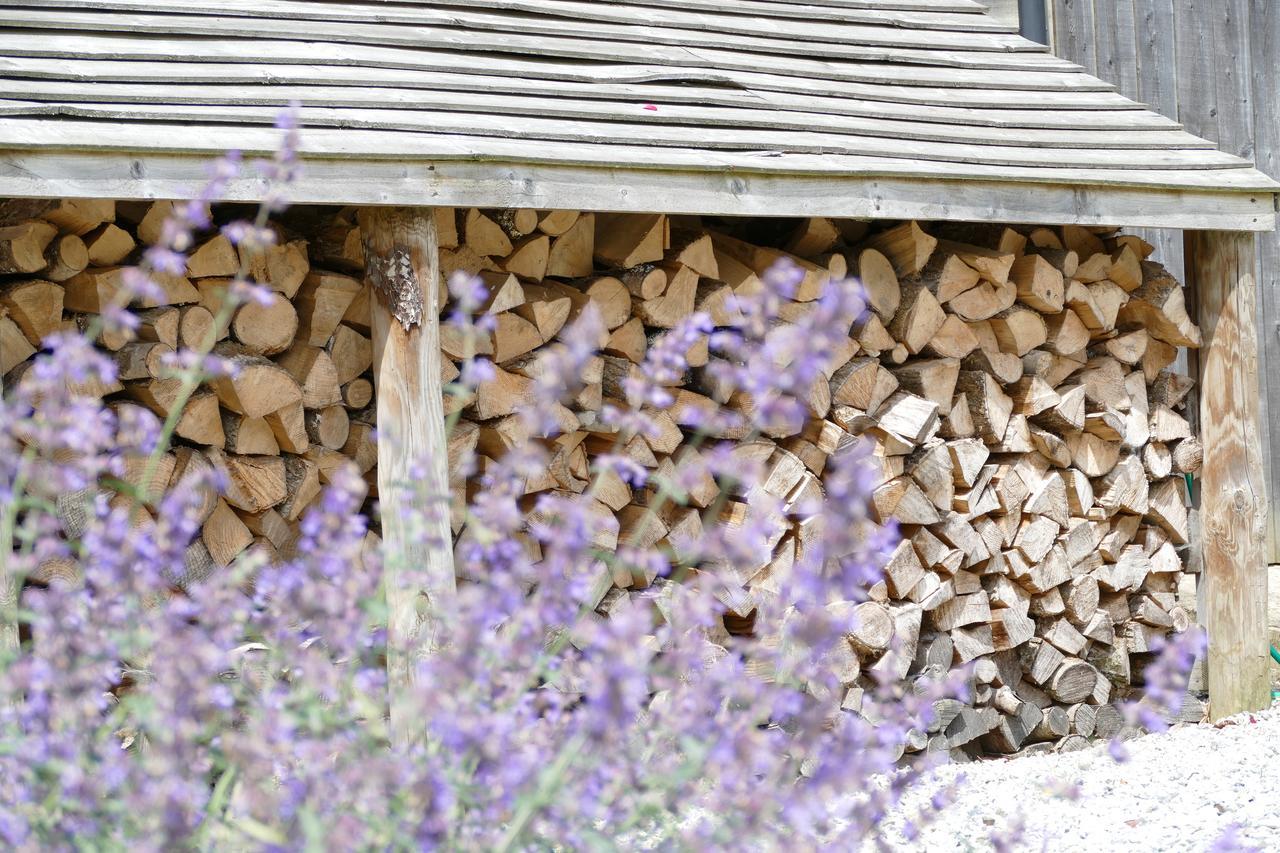 Meadowland Farm Bed & Breakfast Dolton Dış mekan fotoğraf